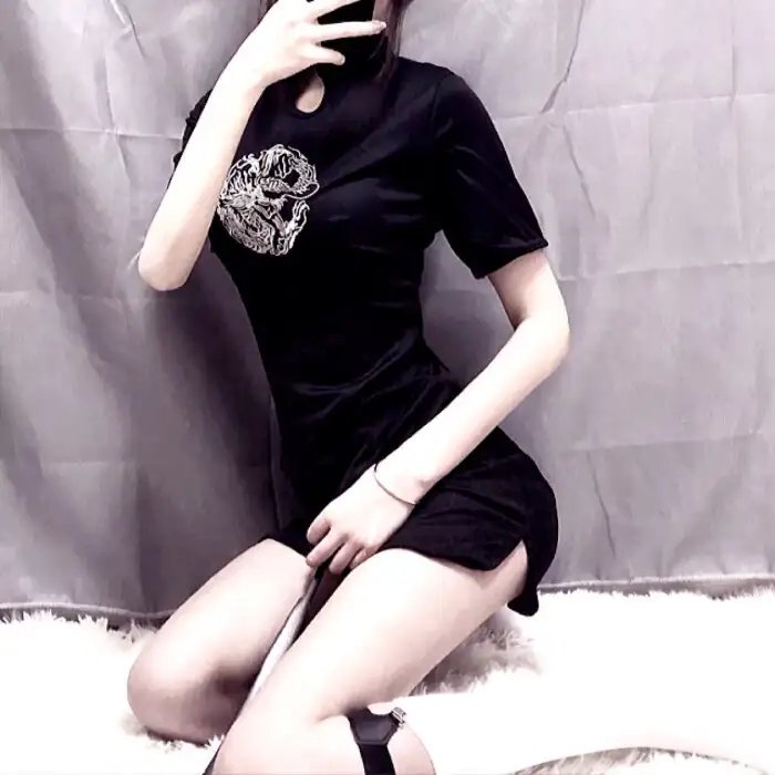 路易斯·泰鲁：醉生梦死